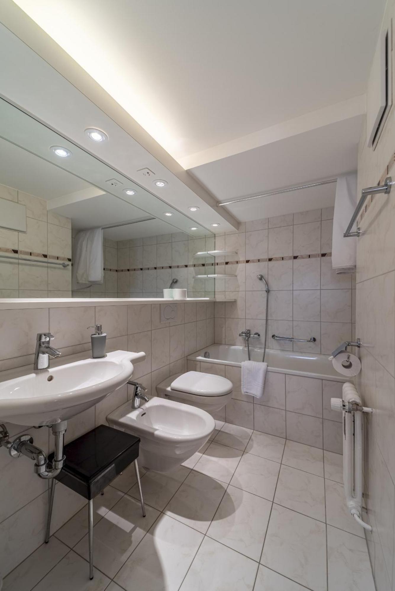 Apartmán Chesa Bellavista - Svatý Mořic Exteriér fotografie